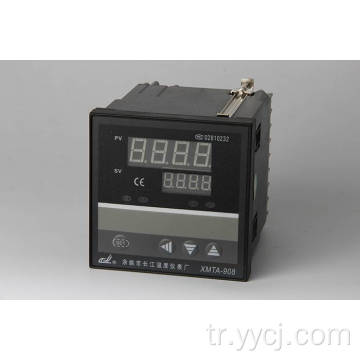 XMT-908 Serisi Evrensel Giriş Türü Sıcaklık Denetleyicisi